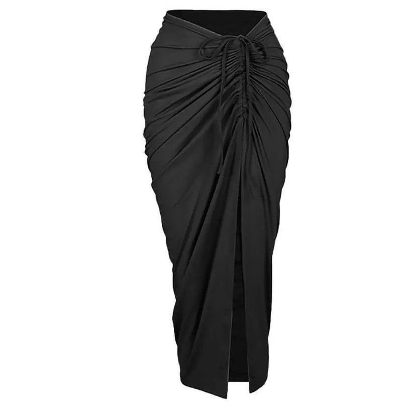 ‘Gozo Girl’ Bikini & Beach Skirt