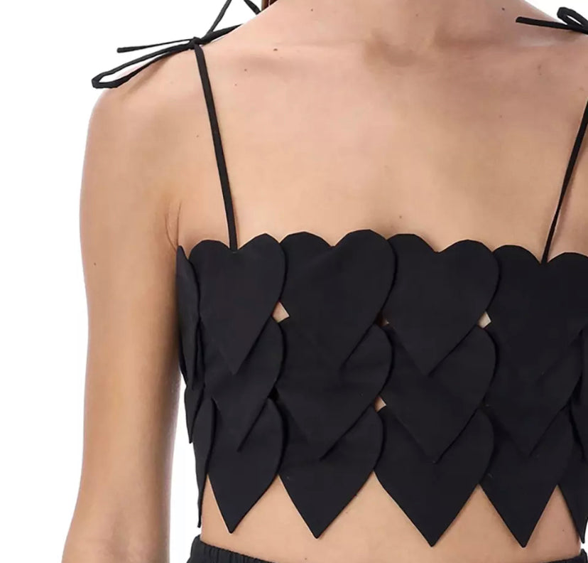 ‘Gozo Girl’ Bikini & Beach Skirt