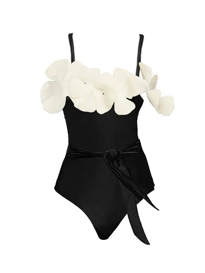 ‘Miss Monaco’ Swimsuit