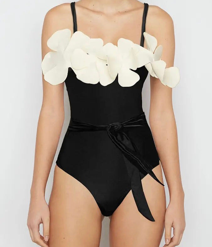 ‘Miss Monaco’ Swimsuit